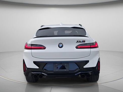 Used 2023 BMW X4 M w/ Competition Package AWD/4WD image 6