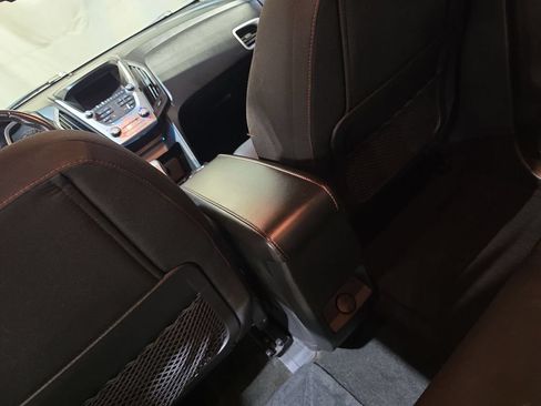 Used 2013 Chevrolet Equinox LT FWD image 21