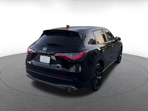 Used 2025 Honda HR-V Sport image 15