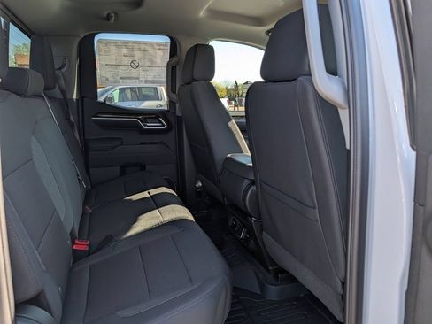 New 2026 GMC Sierra 1500 SLE AWD/4WD image 31