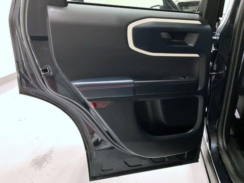 Used 2023 Ford Bronco Sport Heritage w/ Heritage Convenience Package image 19