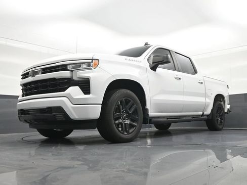 Used 2023 Chevrolet Silverado 1500 RST w/ All Star Edition Plus RWD image 23