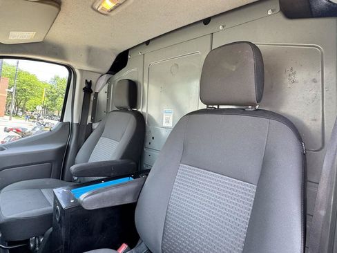 Used 2020 Ford Transit 150 Low Roof AWD w/ Upfitter Package image 11