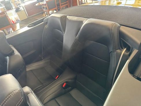 New 2025 Ford Mustang GT Premium w/ GT Performance Package image 12