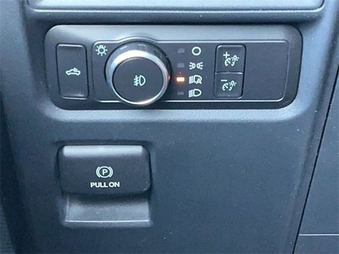 Used 2022 Ford F150 XL w/ STX Black Appearance Package image 27