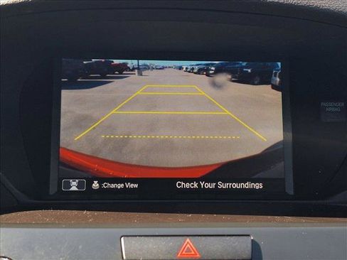 Used 2017 Acura TLX FWD image 12