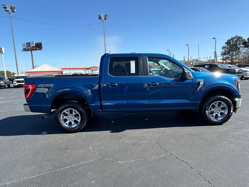 Certified 2023 Ford F150 XLT image 8