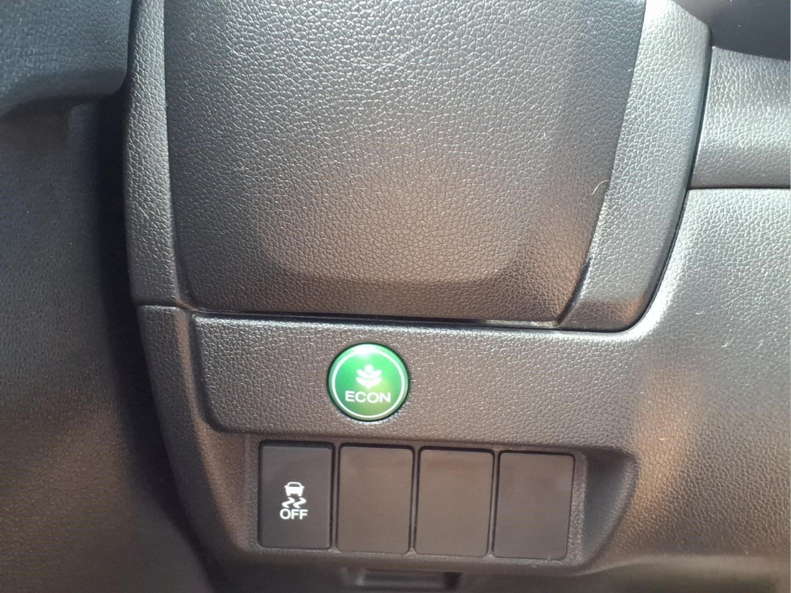 Certified 2017 Honda Fit EX image 23