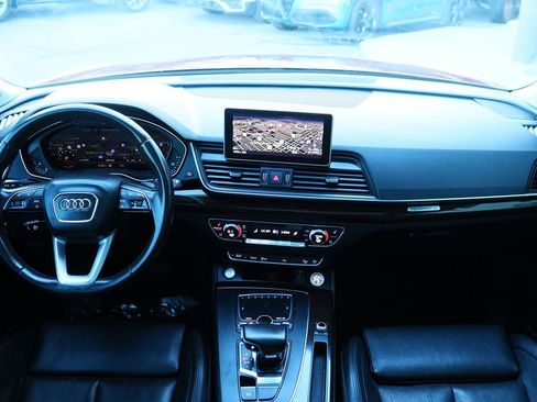 Used 2018 Audi Q5 Premium Plus w/ Premium Plus Package image 34