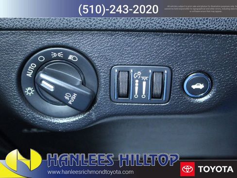 Used 2021 Dodge Charger GT w/ Blacktop Package image 25