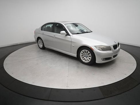 Used 2009 BMW 328i xDrive Sedan image 13