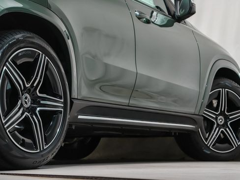 New 2026 Mercedes-Benz GLE 450 4MATIC Coupe image 22