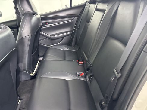Used 2025 MAZDA MAZDA3 s image 23