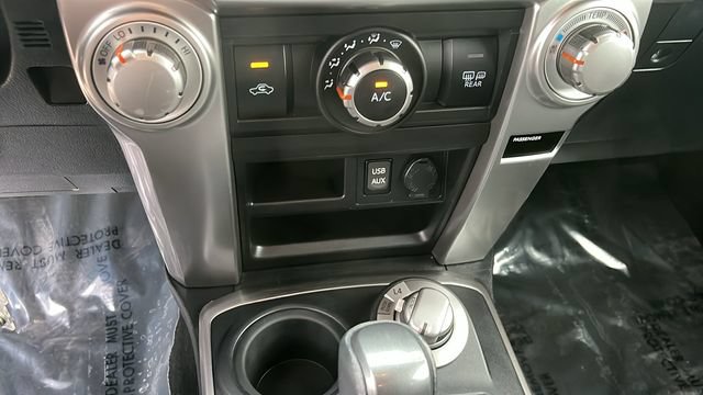 Used 2018 Toyota 4Runner SR5 AWD/4WD image 13