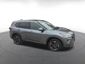 Used 2025 Nissan Rogue SV AWD/4WD video 2