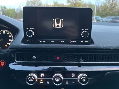 Used 2023 Honda Civic Sport image 18