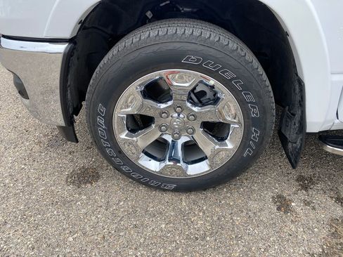 Used 2026 RAM 1500 Big Horn image 25