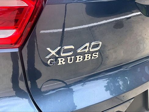 Used 2019 Volvo XC40 T5 Inscription AWD/4WD image 45