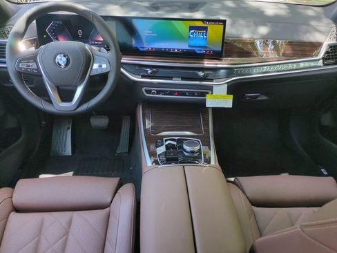 New 2026 BMW X5 sDrive40i w/ Parking Assistance Package RWD image 15