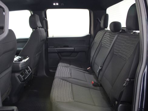 Used 2023 Ford F150 XL w/ STX Appearance Package RWD image 19