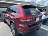 Used 2020 Jeep Grand Cherokee Laredo w/ 18" Wheel & 8.4" Radio Group image 5
