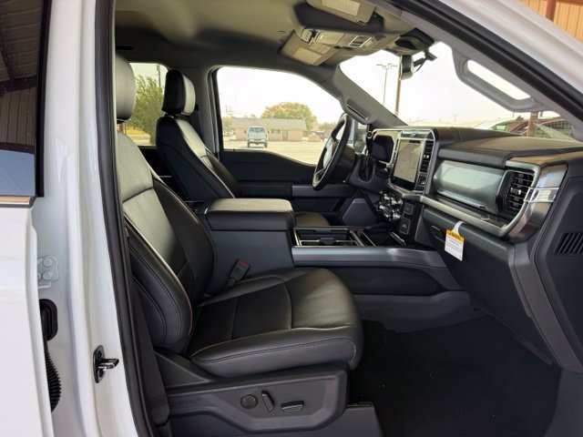 New 2027 Ford F250 Lariat w/ Chrome Package AWD/4WD image 11