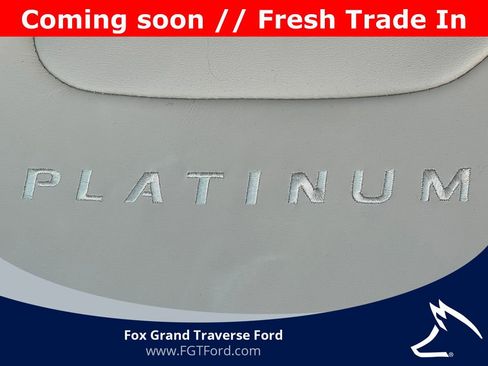 Certified 2023 Ford Explorer Platinum w/ Technology Package image 16