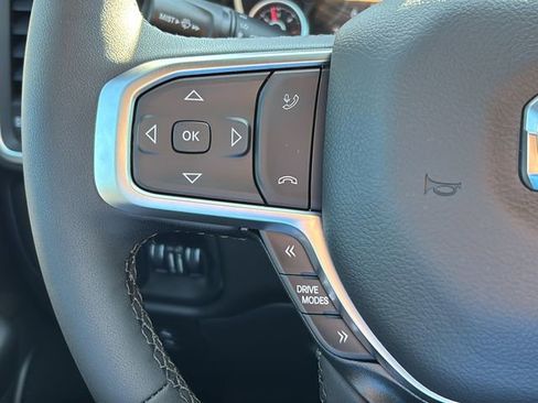 New 2026 RAM 1500 Big Horn image 26