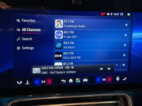 New 2027 Mercedes-Benz CLA 350 image 16