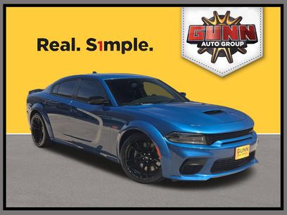 Used 2023 Dodge Charger Scat Pack