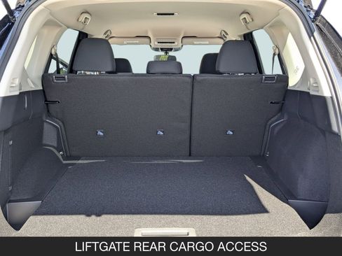New 2026 Nissan Rogue S image 20