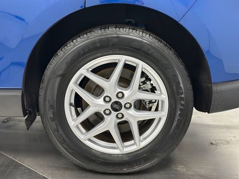 Certified 2023 Ford Edge SEL image 25