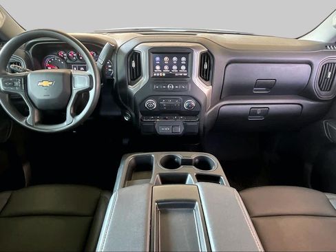 Used 2026 Chevrolet Silverado 1500 W/T w/ Trailering Package RWD image 15