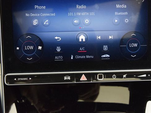 Certified 2023 Mercedes-Benz C 300 Sedan image 32