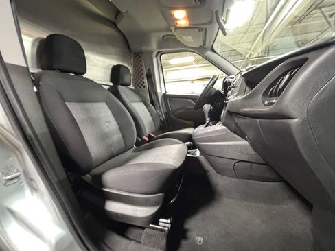 Used 2022 RAM ProMaster City Tradesman image 23