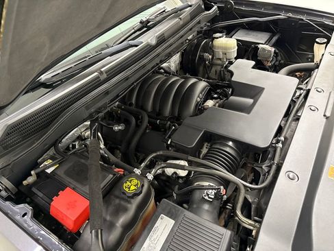 Used 2015 GMC Sierra 1500 SLE w/ SLE Value Package image 13