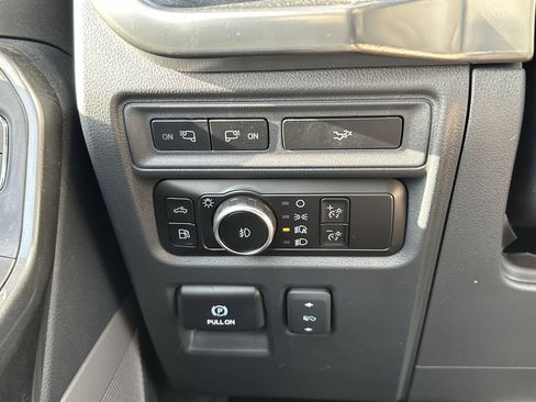 Used 2023 Ford F150 Lariat w/ Equipment Group 502A High image 24