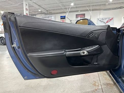 Used 2012 Chevrolet Corvette Grand Sport w/ 4LT Preferred Equipment Group RWD image 22