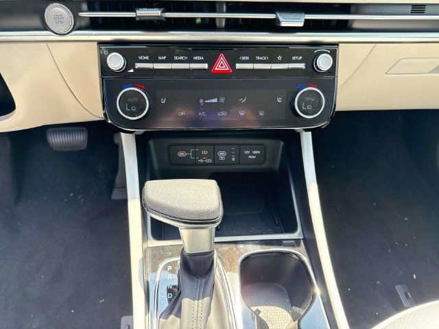 Used 2025 Hyundai Tucson SEL FWD image 30