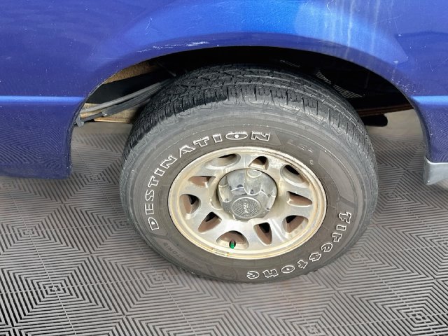 Used 2011 Ford Ranger XLT RWD image 29