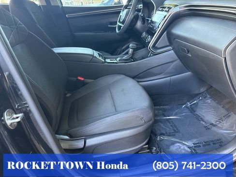 Used 2022 Hyundai Tucson SEL image 13