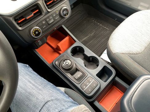 Used 2022 Ford Maverick XLT w/ Equipment Group 300A Standard image 13