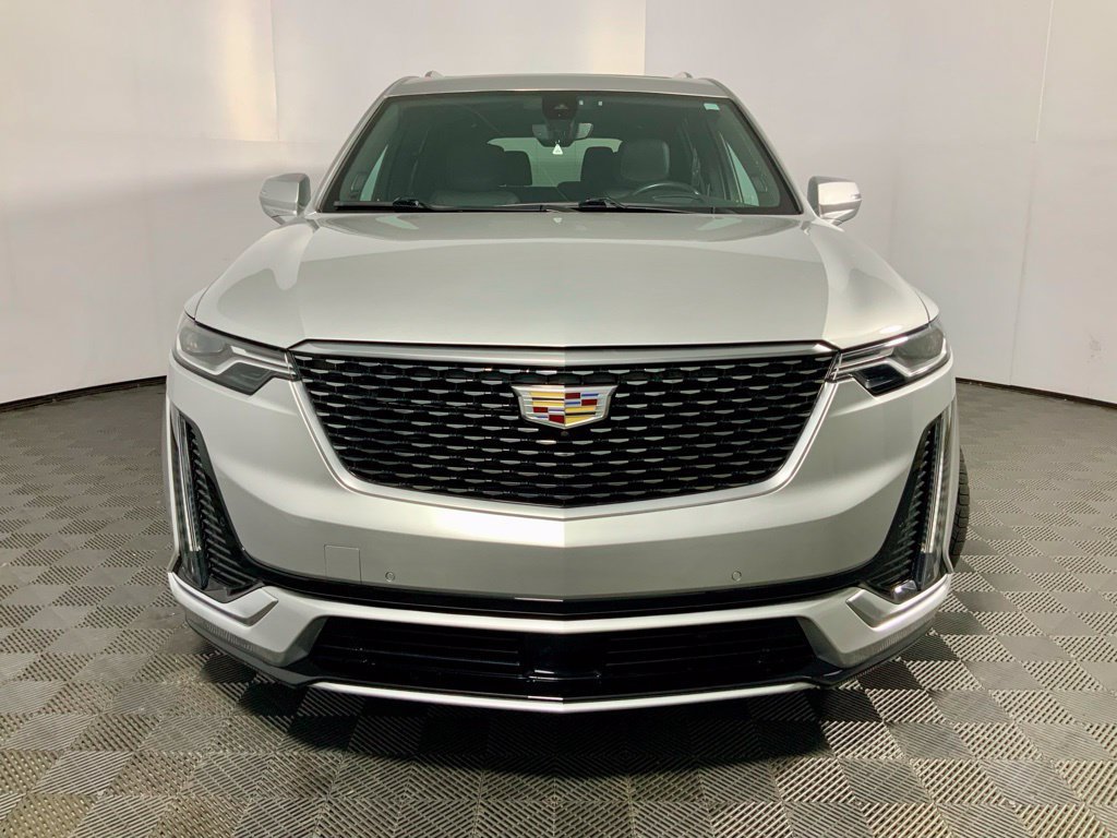Used 2020 Cadillac XT6 Premium Luxury AWD/4WD image 7