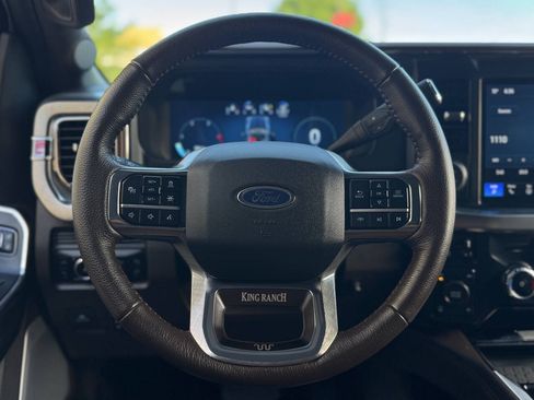 Used 2025 Ford F350 King Ranch AWD/4WD image 30