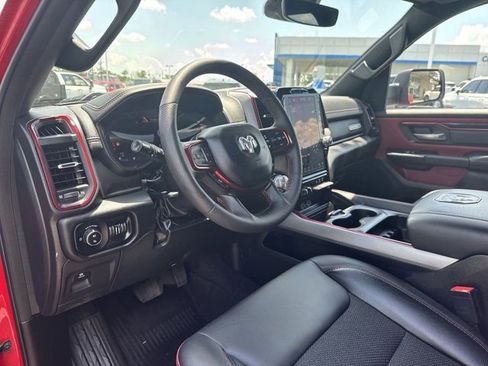 Used 2025 RAM 1500 Rebel AWD/4WD image 19