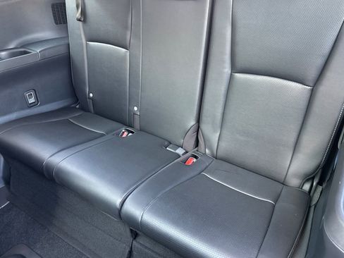 Used 2025 Toyota Grand Highlander AWD image 15