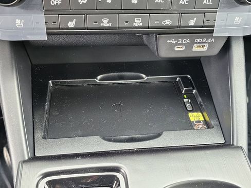 New 2026 Subaru Outback Touring XT AWD/4WD image 30