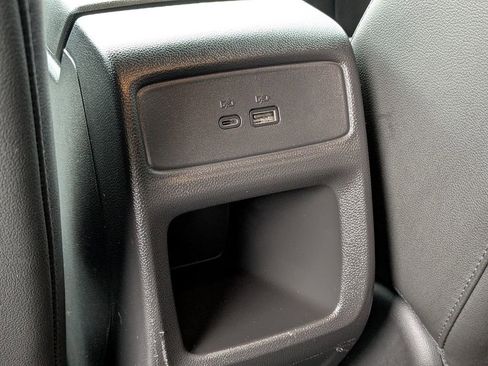 Used 2024 Chevrolet Trax LT w/ Driver Confidence Package image 15