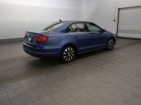 Used 2016 Volkswagen Jetta SEL Premium FWD image 10