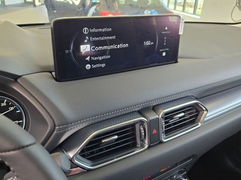 New 2025 MAZDA CX-5 AWD 2.5 S image 26